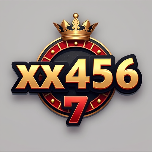 Logo xx456